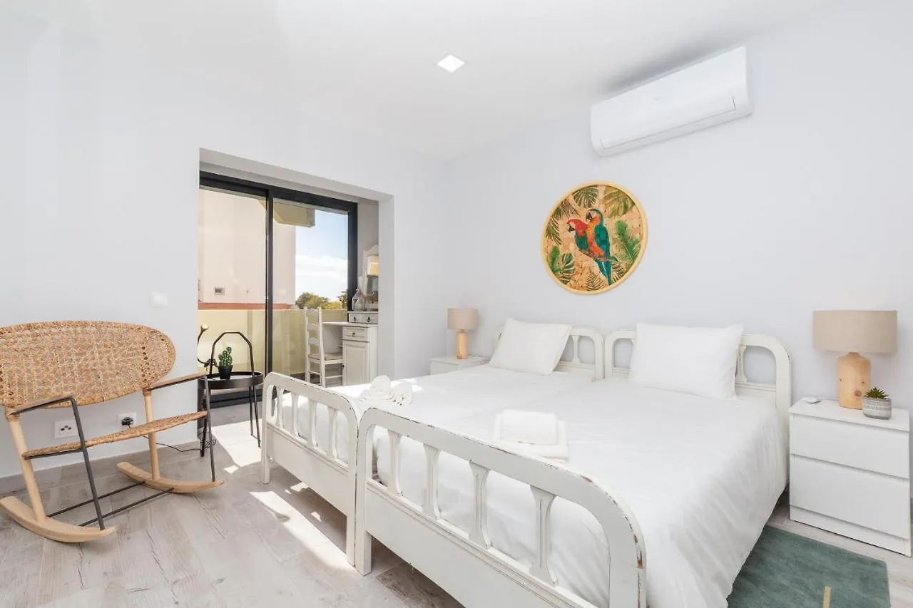 Apartmán Akisol Rocha Opal Portimão