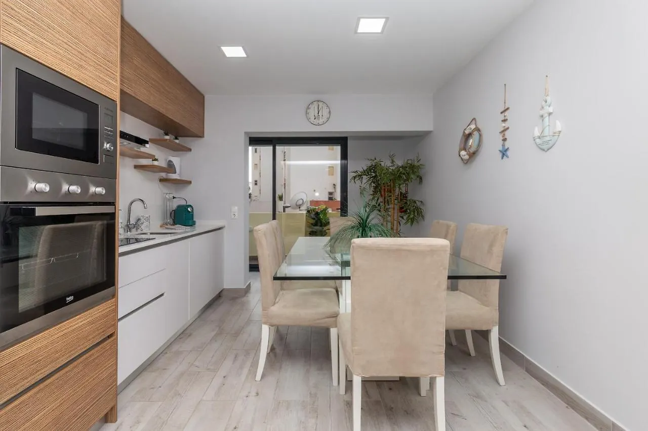 Apartmán Akisol Rocha Opal Portimão Portugalsko