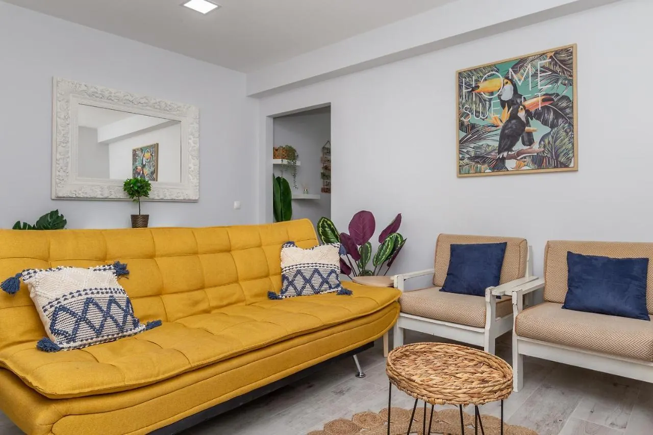 Apartmán Akisol Rocha Opal Portimão 0*,  Portugalsko