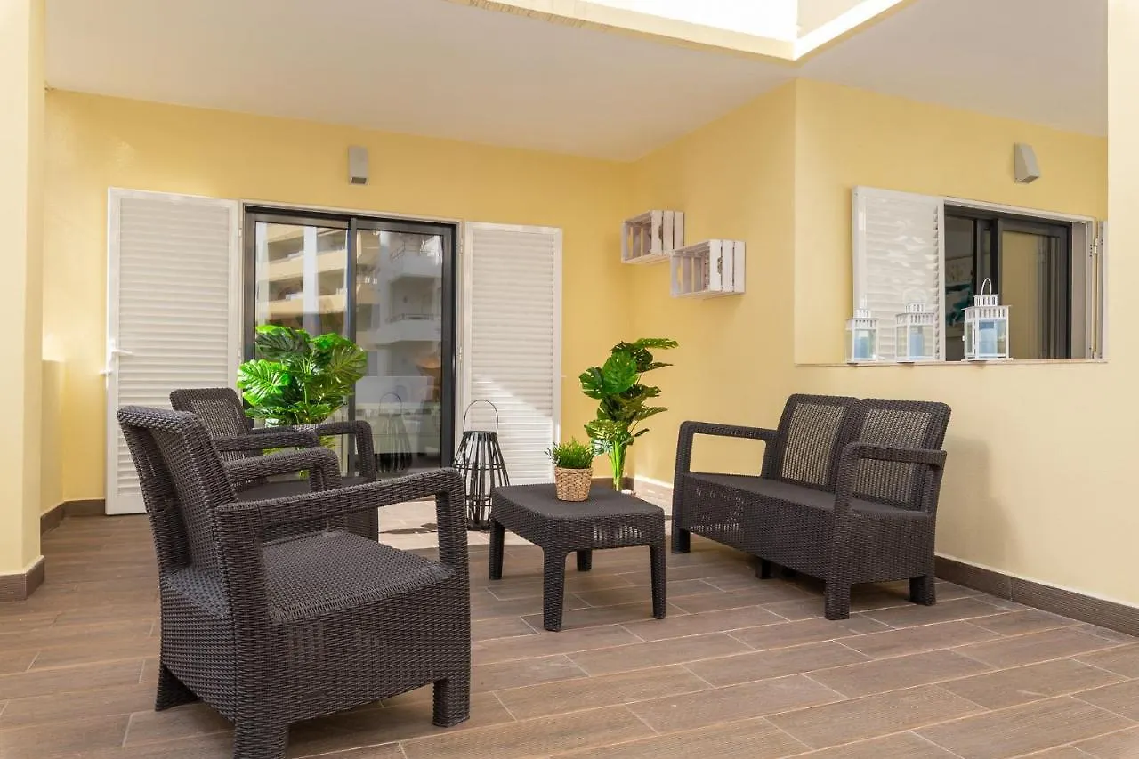 Akisol Rocha Opal Apartment Portimao