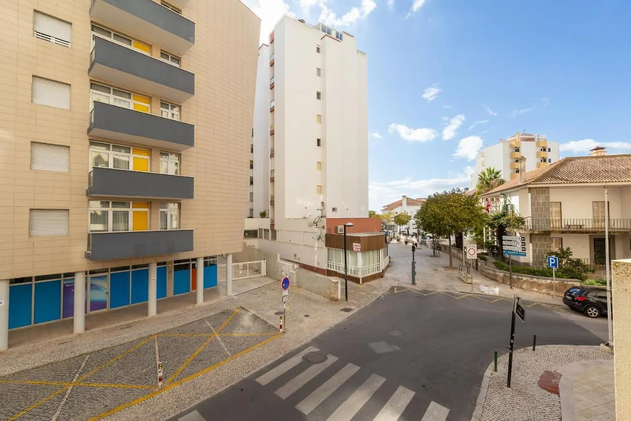 Akisol Rocha Opal Apartment Portimao Portugal