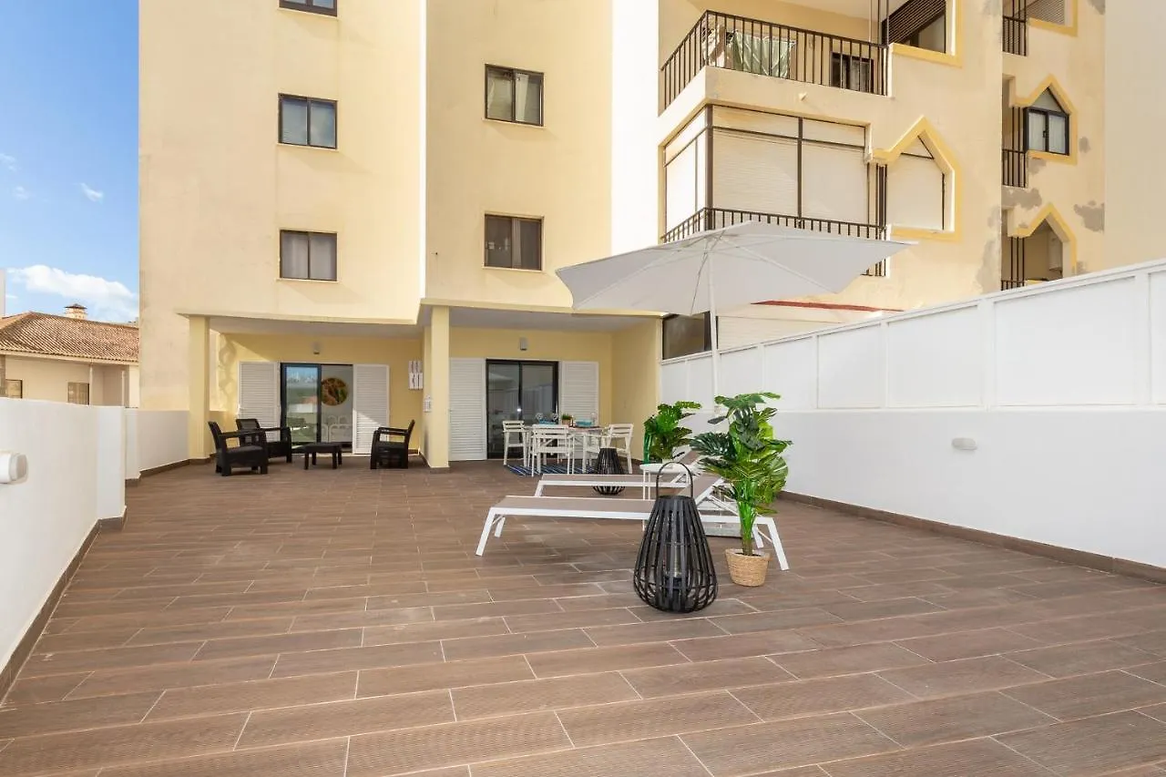 Akisol Rocha Opal Apartment Portimao 0*,  Portugal