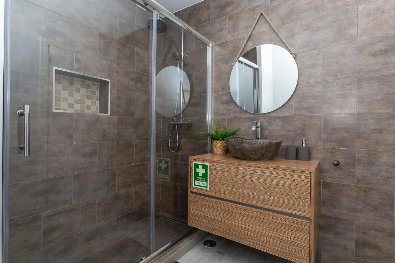 Akisol Rocha Opal Apartment Portimao
