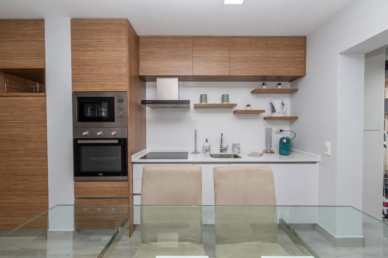 Akisol Rocha Opal Apartment Portimao