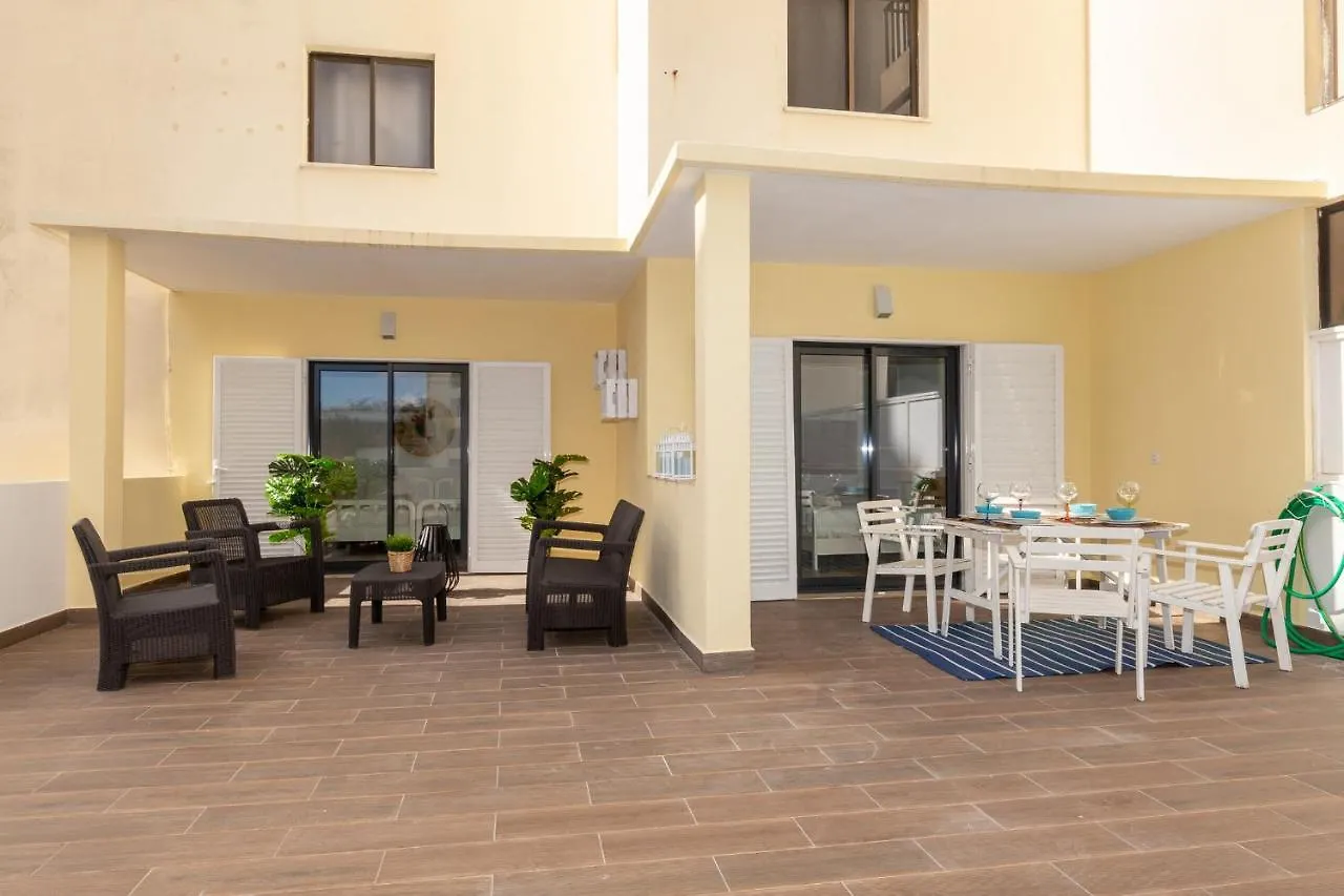 Akisol Rocha Opal Apartment Portimao Portugal