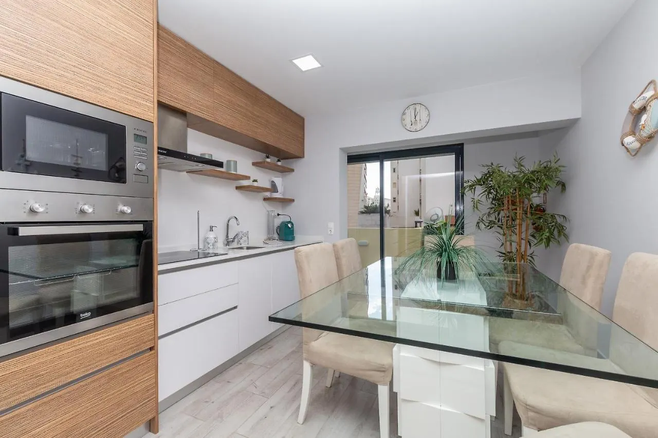 Akisol Rocha Opal Apartment Portimao