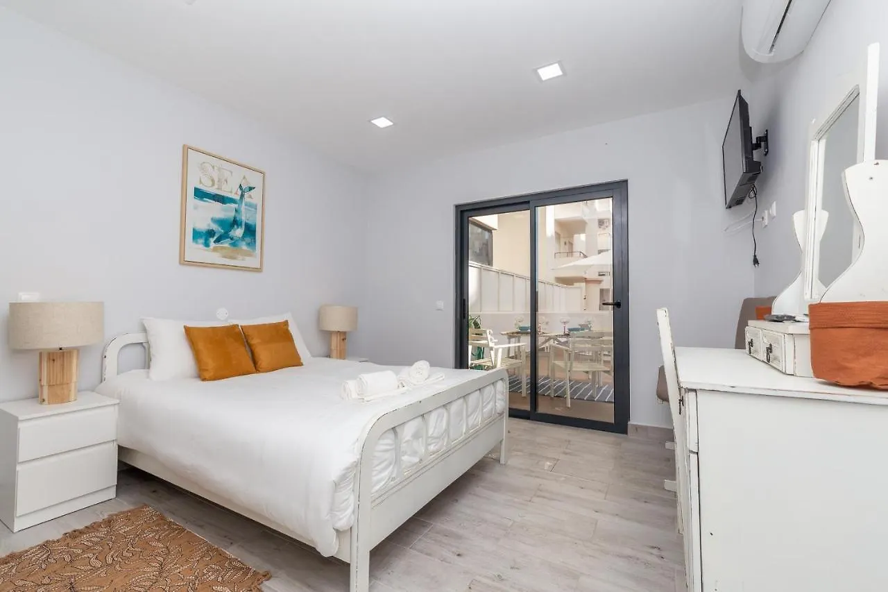 Akisol Rocha Opal Apartment Portimao