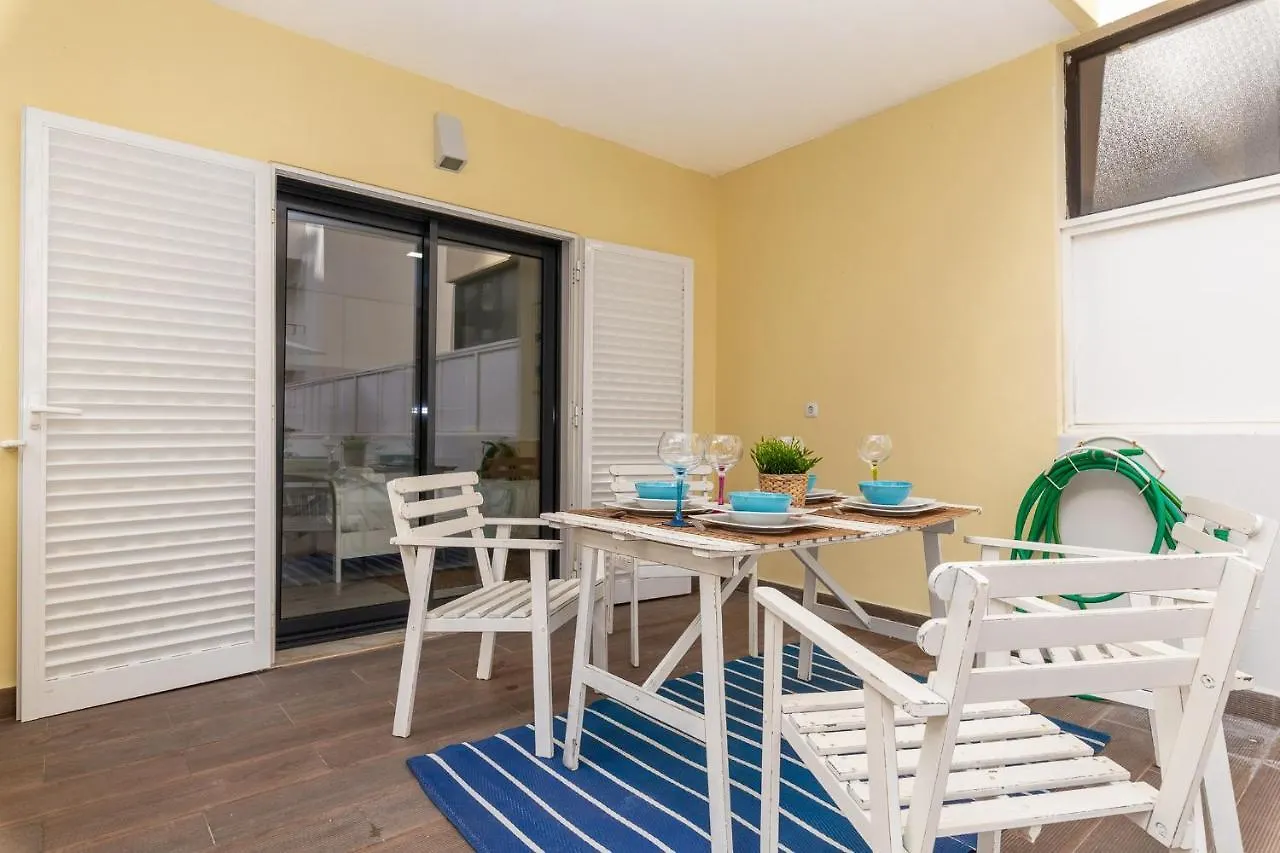 Akisol Rocha Opal Apartment Portimao