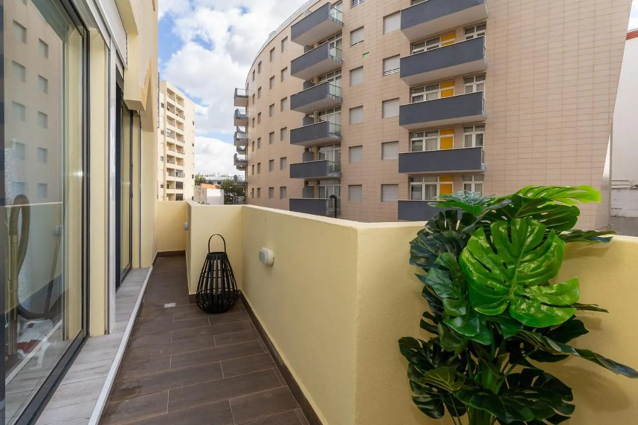 Akisol Rocha Opal Apartment Portimao