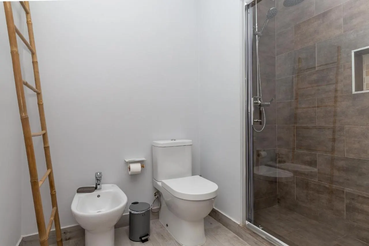 Akisol Rocha Opal Apartment Portimao