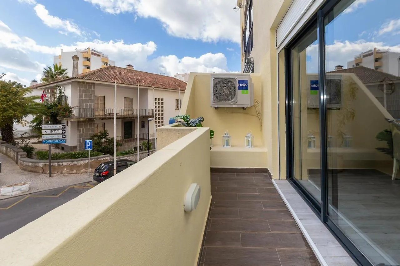 Akisol Rocha Opal Apartment Portimao