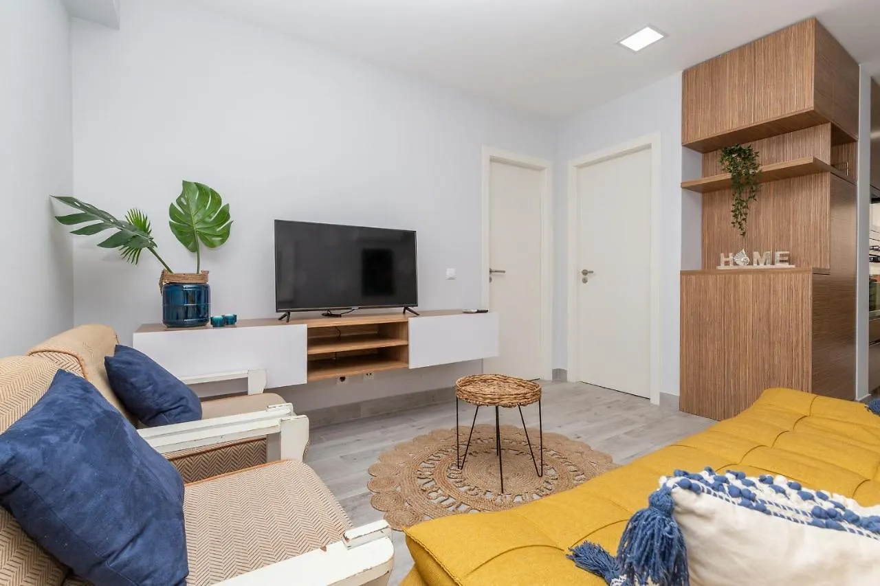Akisol Rocha Opal Apartment Portimao 0*,