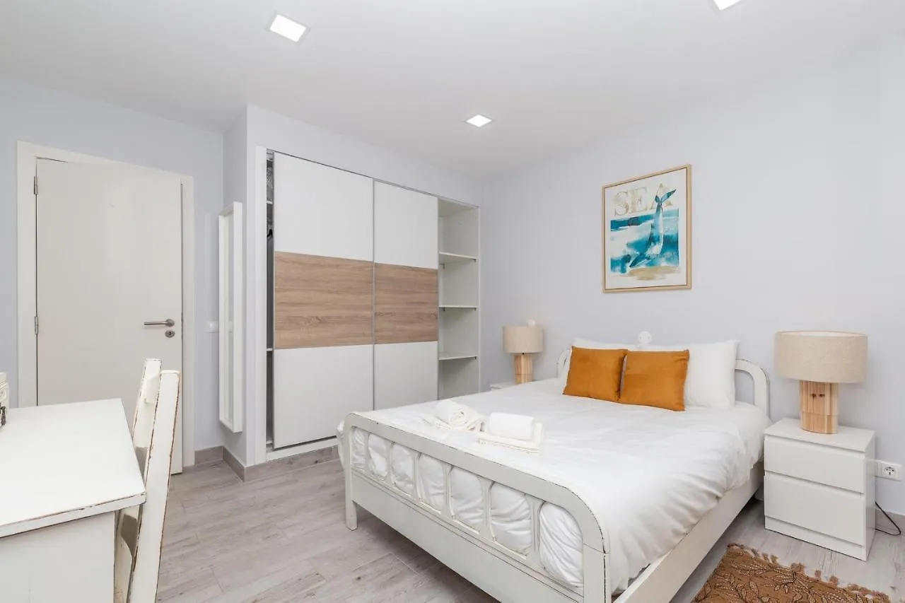 Akisol Rocha Opal Apartment Portimao 0*,