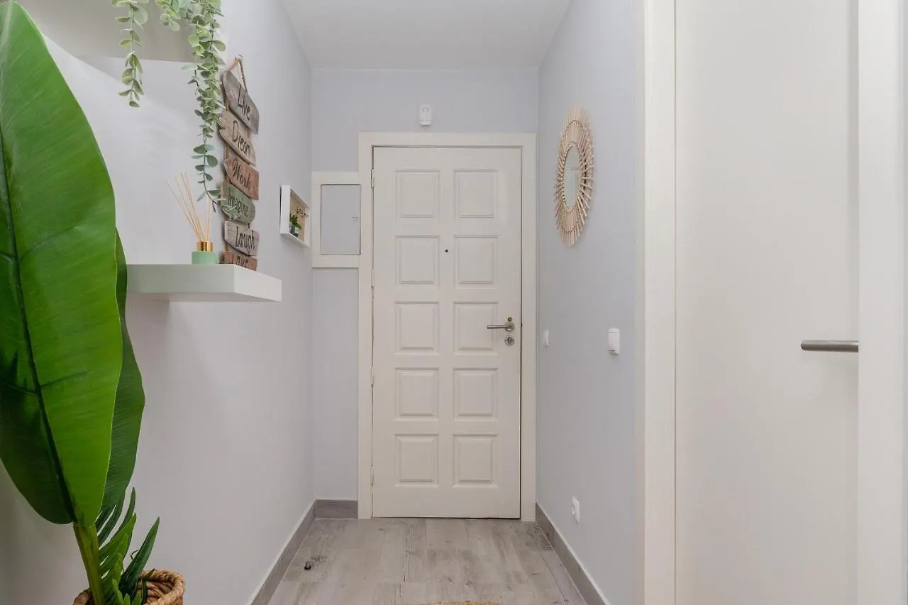 Akisol Rocha Opal Apartment Portimao