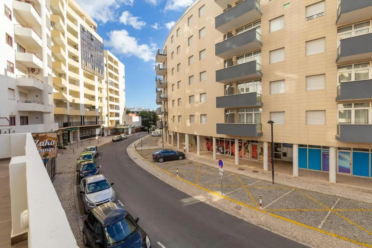 Akisol Rocha Opal Apartment Portimao