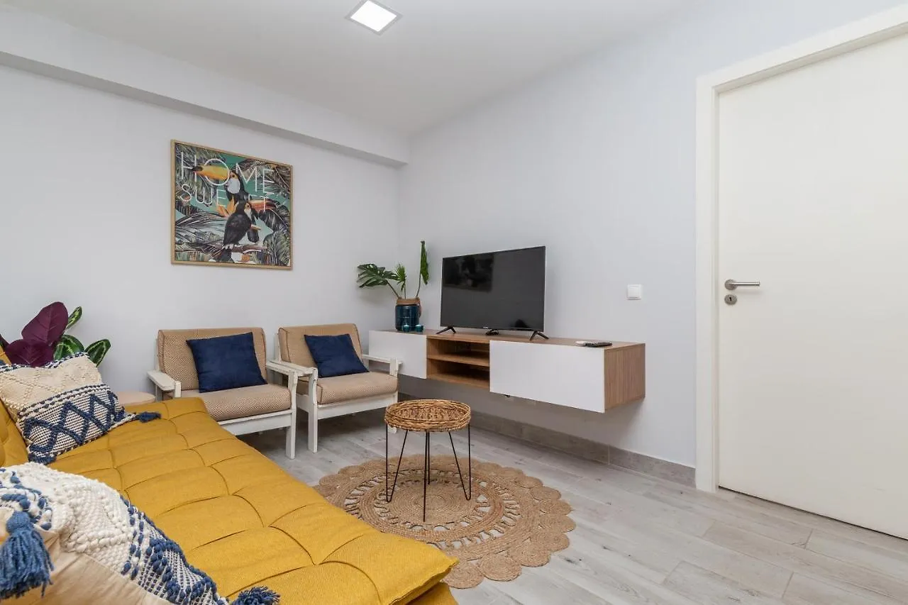 Akisol Rocha Opal Apartment Portimao Portugal